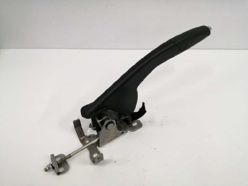 Recambio de palanca freno de mano para renault captur 0.9 energy referencia OEM IAM Recambio de palanca freno de mano para renault captur 0.9 energy referencia OEM IAM
