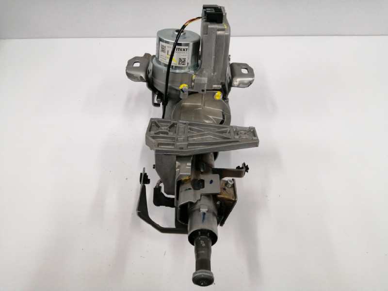 Recambio de columna direccion para renault captur 0.9 energy referencia OEM IAM 488104075R  