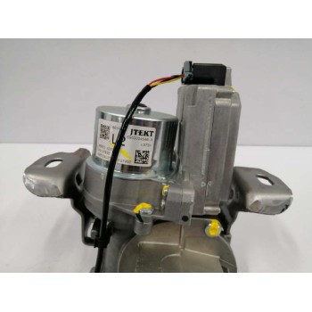 Recambio de columna direccion para renault captur 0.9 energy referencia OEM IAM 488104075R  