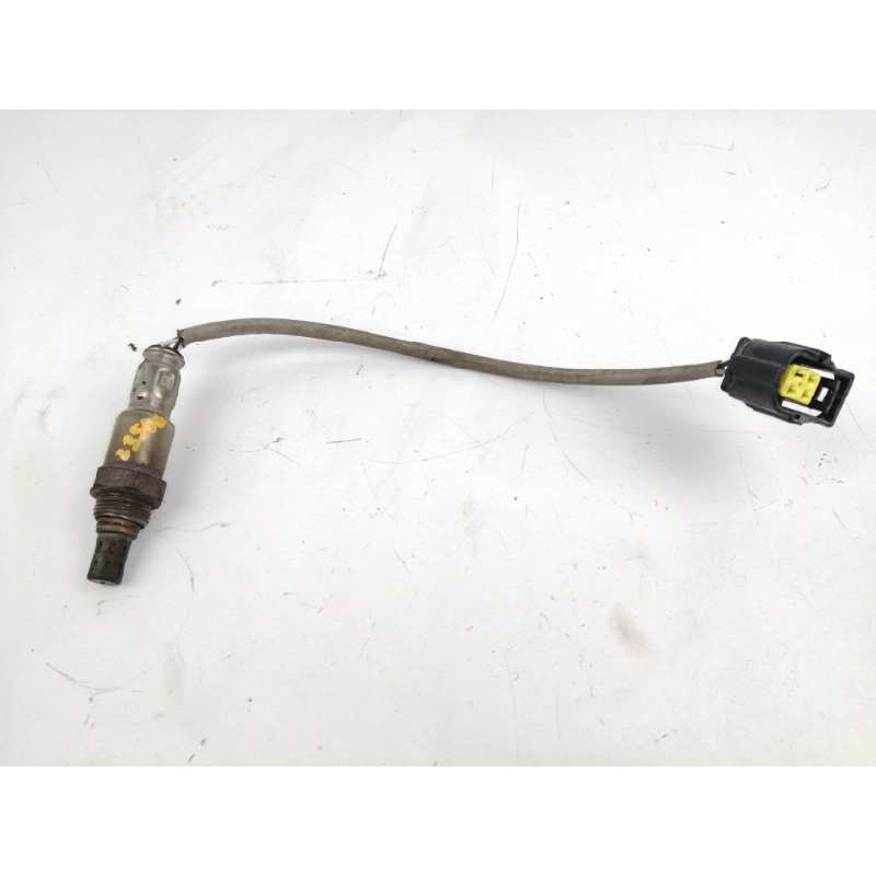 Recambio de sonda lambda para mitsubishi space star (a00) 1.2 referencia OEM IAM 0ZA639M12  