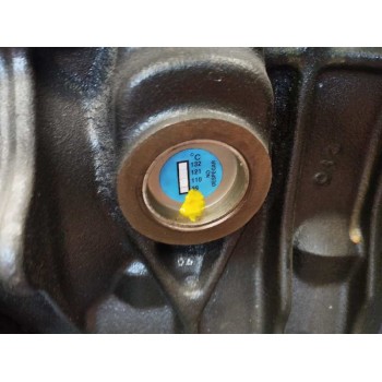 Recambio de motor completo para nissan vanette cargo 2.3 diesel referencia OEM IAM LD23  