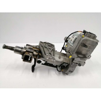 Recambio de columna direccion para renault captur 0.9 energy referencia OEM IAM 488104075R  