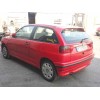 seat ibiza (6k) del año 1994