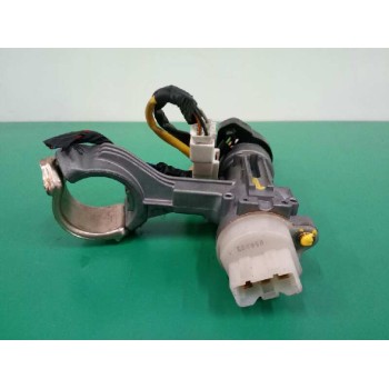 Recambio de antirrobo para hyundai tucson (jm) 2.0 crdi a las 4 ruedas referencia OEM IAM   