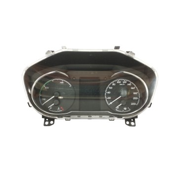Recambio de cuadro instrumentos para toyota yaris (_p13_) 1.5 hybrid (nhp130_) referencia OEM IAM 83800F5441 MB1575906810 