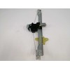Recambio de elevalunas delantero derecho para renault captur 0.9 energy referencia OEM IAM 807200713R 128001471B 