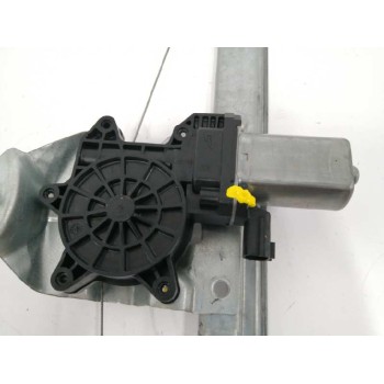 Recambio de elevalunas delantero derecho para renault captur 0.9 energy referencia OEM IAM 807200713R 128001471B 