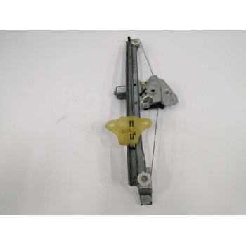 Recambio de elevalunas delantero derecho para renault captur 0.9 energy referencia OEM IAM 807200713R 128001471B 