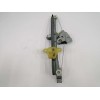 Recambio de elevalunas delantero derecho para renault captur 0.9 energy referencia OEM IAM 807200713R 128001471B 