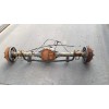 Recambio de puente trasero para ford transit mod.2000 caja abierta ft 350 2.4 largo referencia OEM IAM   