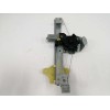 Recambio de elevalunas trasero izquierdo para renault captur 0.9 energy referencia OEM IAM 827012973R 12800147201D 