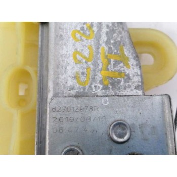 Recambio de elevalunas trasero izquierdo para renault captur 0.9 energy referencia OEM IAM 827012973R 12800147201D 