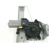 Recambio de elevalunas trasero izquierdo para renault captur 0.9 energy referencia OEM IAM 827012973R 12800147201D 