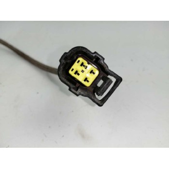 Recambio de sonda lambda para mitsubishi space star (a00) 1.2 referencia OEM IAM 0ZA639M12  