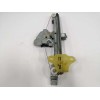 Recambio de elevalunas trasero izquierdo para renault captur 0.9 energy referencia OEM IAM 827012973R 12800147201D 