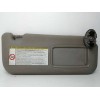 Recambio de parasol derecho para toyota yaris 1.4 turbodiesel cat referencia OEM IAM   