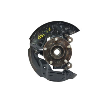 Recambio de mangueta delantera derecha para ford focus iv (hn) 1.0 ecoboost referencia OEM IAM JX6C3K170  