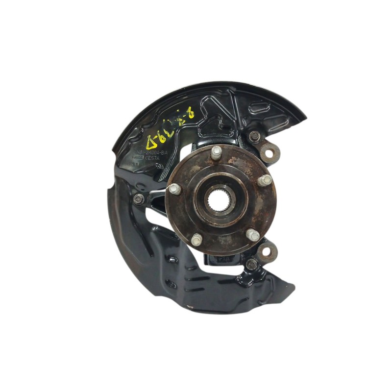 Recambio de mangueta delantera derecha para ford focus iv (hn) 1.0 ecoboost referencia OEM IAM JX6C3K170  