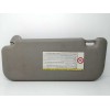 Recambio de parasol derecho para toyota yaris 1.4 turbodiesel cat referencia OEM IAM   