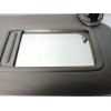 Recambio de parasol derecho para toyota yaris 1.4 turbodiesel cat referencia OEM IAM   