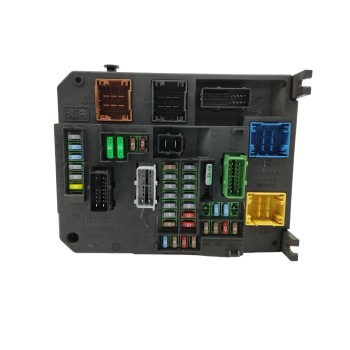 CAJA RELES / FUSIBLES 9806687980 S180204004B 