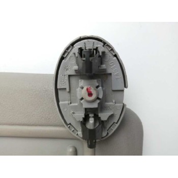 Recambio de parasol derecho para toyota yaris 1.4 turbodiesel cat referencia OEM IAM   