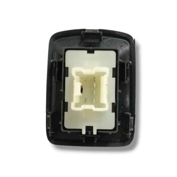 Recambio de mando elevalunas delantero derecho para renault trafic furgón 2.0 dci diesel energy referencia OEM IAM 809608963R  