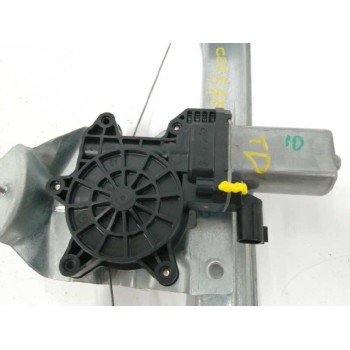 Recambio de elevalunas trasero derecho para renault captur 0.9 energy referencia OEM IAM 827009380R 12800147101D 