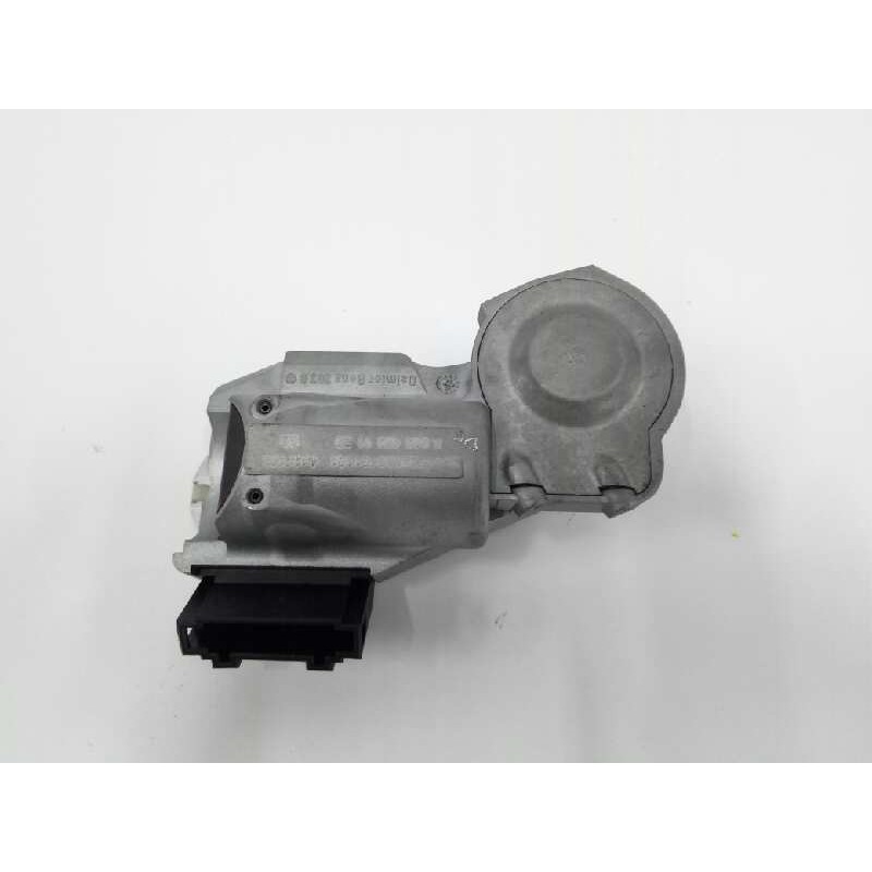 Recambio de antirrobo para mercedes-benz clase c coupé (cl203) c 180 kompressor (203.746) referencia OEM IAM A2034621130 BLOQUEO