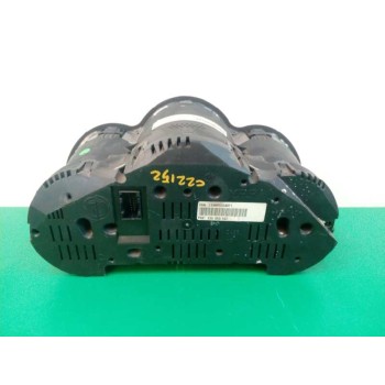 Recambio de cuadro instrumentos para alfa romeo gt (125) 1.9 jtd 16v 150/ distinctive referencia OEM IAM 156050197 110080264011 