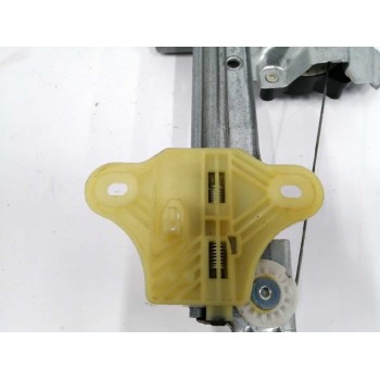 Recambio de elevalunas trasero derecho para renault captur 0.9 energy referencia OEM IAM 827009380R 12800147101D 