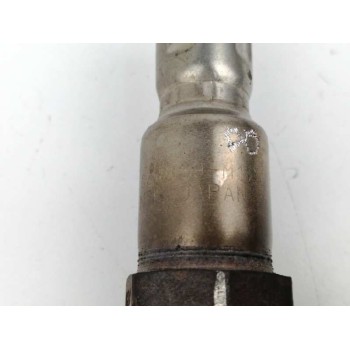 Recambio de sonda lambda para mitsubishi space star (a00) 1.2 referencia OEM IAM 0ZA639M12  