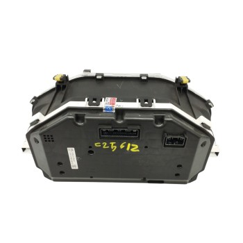 Recambio de cuadro instrumentos para toyota yaris (_p13_) 1.5 hybrid (nhp130_) referencia OEM IAM 83800F5441 MB1575906810 