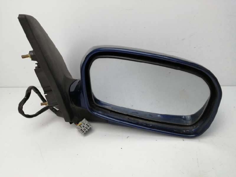 Recambio de retrovisor derecho para honda civic berlina 5 (eu7/8) 1.6i es referencia OEM IAM  5 CABLES 