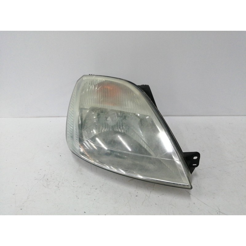 Recambio de faro derecho para ford fiesta (cbk) 1.4 tdci cat referencia OEM IAM  PARA PULIR 