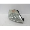 Recambio de faro derecho para ford fiesta (cbk) 1.4 tdci cat referencia OEM IAM  PARA PULIR 