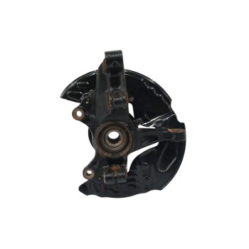 Recambio de mangueta delantera derecha para ford focus iv (hn) 1.0 ecoboost referencia OEM IAM JX6C3K170  