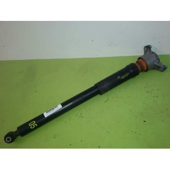 AMORTIGUADOR TRASERO IZQUIERDO A1763200531 801404002086 