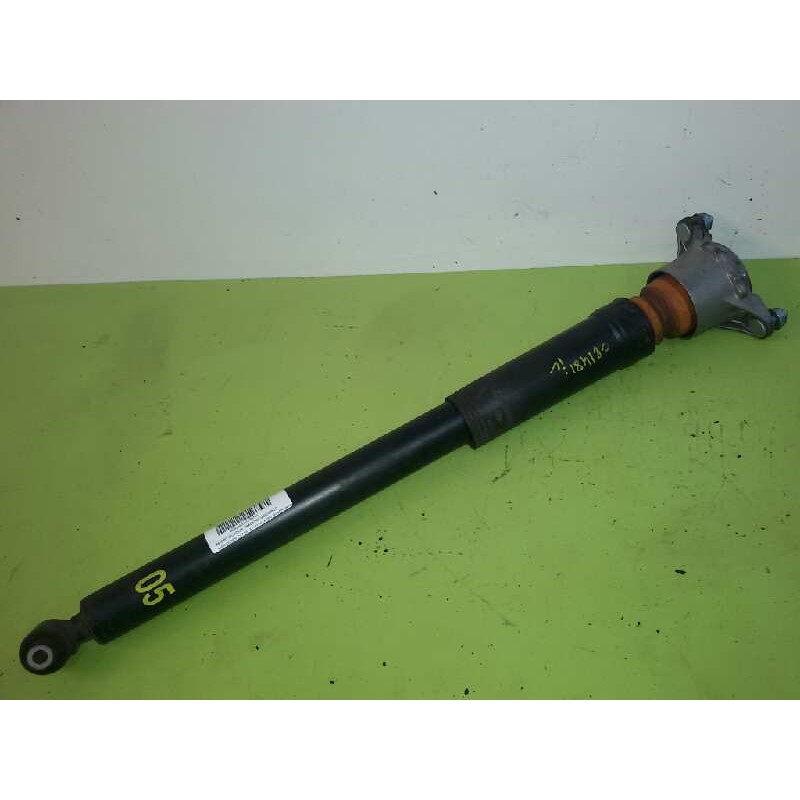 Recambio de amortiguador trasero izquierdo para mercedes-benz clase a (w176) a 200 (176.043) referencia OEM IAM A1763200531 8014