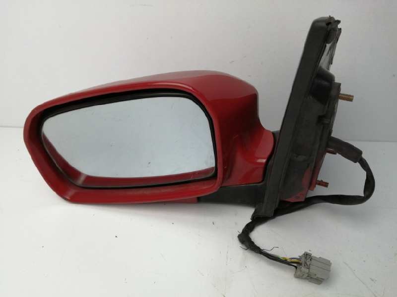 Recambio de retrovisor izquierdo para honda civic berlina 5 (eu7/8) 1.6i es referencia OEM IAM  5 CABLES 