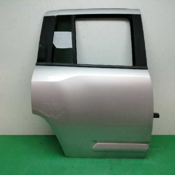 Recambio de puerta trasera derecha para jeep compass 2.4 16v cat referencia OEM IAM 5074958AB  