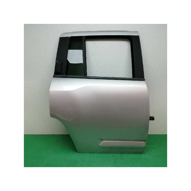 Recambio de puerta trasera derecha para jeep compass 2.4 16v cat referencia OEM IAM 5074958AB  