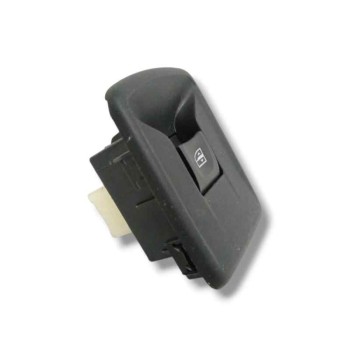Recambio de mando elevalunas delantero derecho para renault trafic furgón 2.0 dci diesel energy referencia OEM IAM 809608963R  