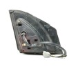 Recambio de retrovisor izquierdo para honda civic berlina 5 (eu7/8) 1.6i es referencia OEM IAM  5 CABLES 