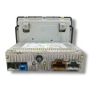 Recambio de pantalla multifuncion para opel corsa e 1.4 referencia OEM IAM 42518020 555343750 