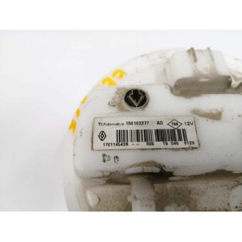 Recambio de aforador para renault captur 0.9 energy referencia OEM IAM 170114543R  