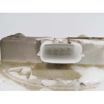 Recambio de aforador para renault captur 0.9 energy referencia OEM IAM 170114543R  