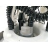 Recambio de aforador para renault captur 0.9 energy referencia OEM IAM 170114543R  