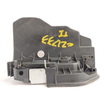 Recambio de cerradura puerta trasera izquierda para bmw serie 1 berlina (e81/e87) 116d referencia OEM IAM 7202147  