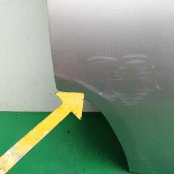 Recambio de puerta trasera derecha para jeep compass 2.4 16v cat referencia OEM IAM 5074958AB  